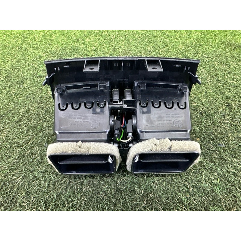 Дефлектор повітроводу (салон) BMW X5 F15 2015 3.0 64229252013