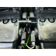 Дефлектор повітроводу (салон) BMW X5 F15 2015 3.0 64229252013