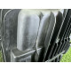 Корпус повітряного фільтра (подача палива) Volkswagen Touareg NF 2011 3.6 7P6129607Q