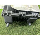 Корпус повітряного фільтра (подача палива) Volkswagen Touareg NF 2013 3.6 7P6129607Q