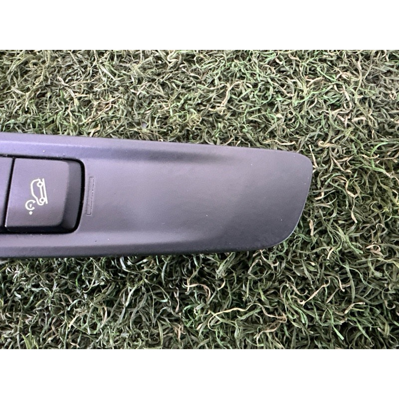 Блок кнопок (электрика / кнопки) BMW X5 F15 2015 3.0 61319262721