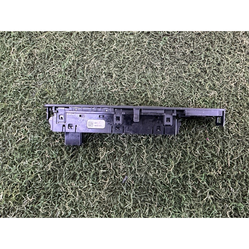 Блок кнопок (электрика / кнопки) BMW X5 F15 2015 3.0 61319262721