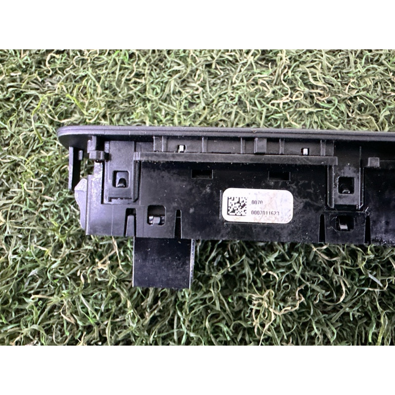 Блок кнопок (электрика / кнопки) BMW X5 F15 2015 3.0 61319262721