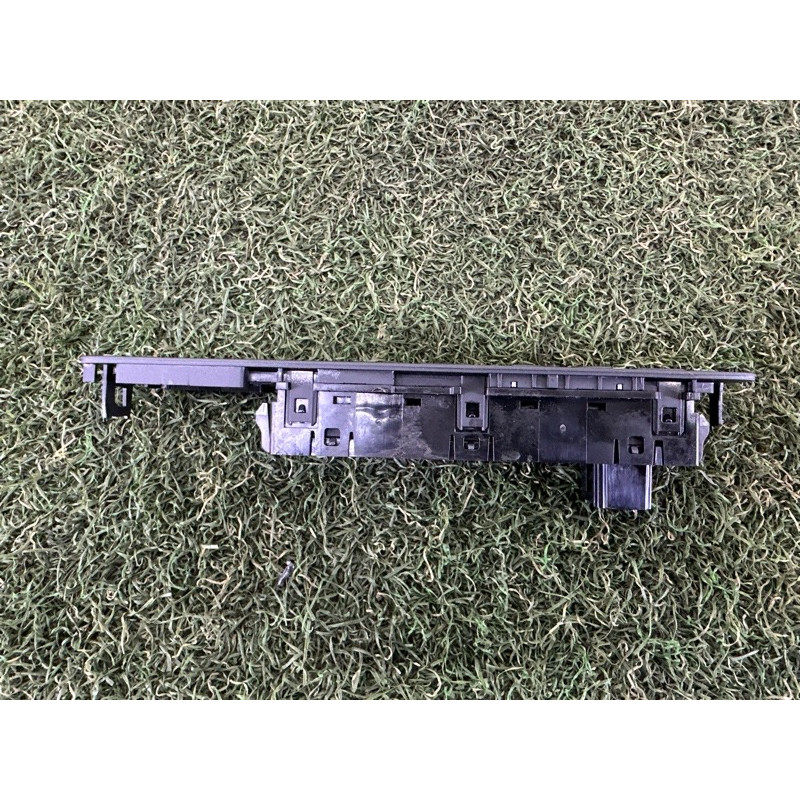 Блок кнопок (электрика / кнопки) BMW X5 F15 2015 3.0 61319262721
