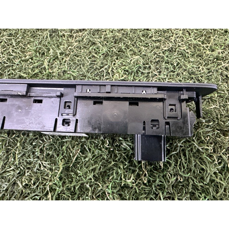 Блок кнопок (электрика / кнопки) BMW X5 F15 2015 3.0 61319262721