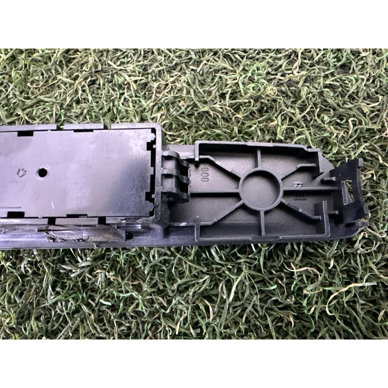 Блок кнопок (электрика / кнопки) BMW X5 F15 2015 3.0 61319262721