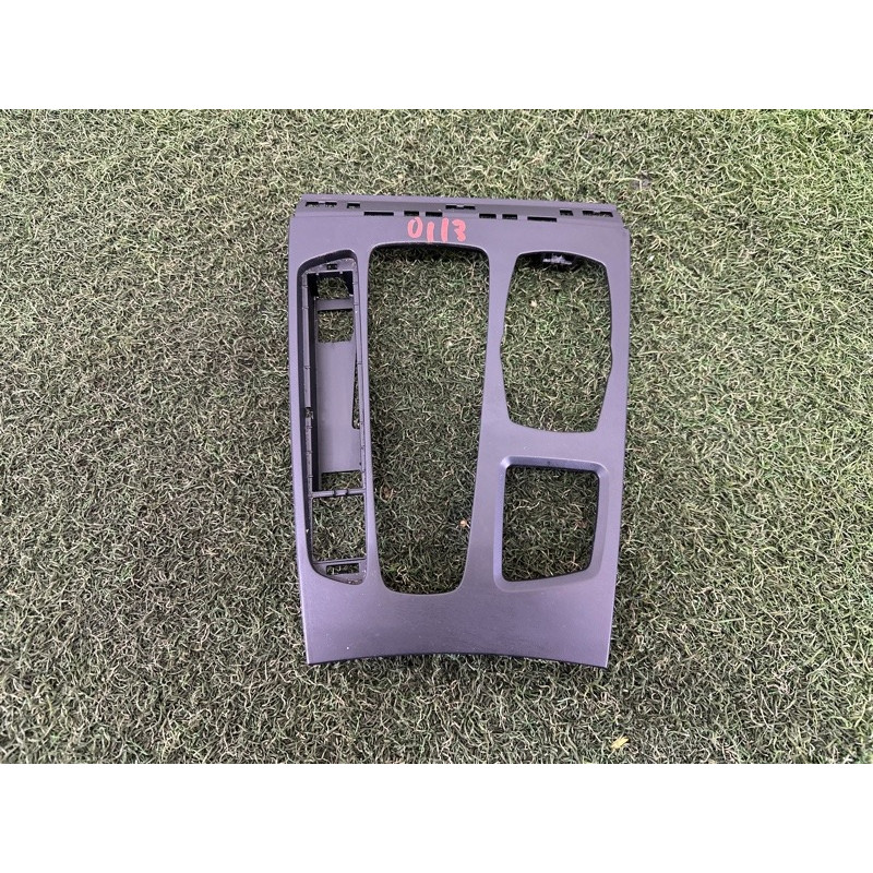 Накладка центральной консоли (салон) BMW X5 F15 2015 3.0 51169252115