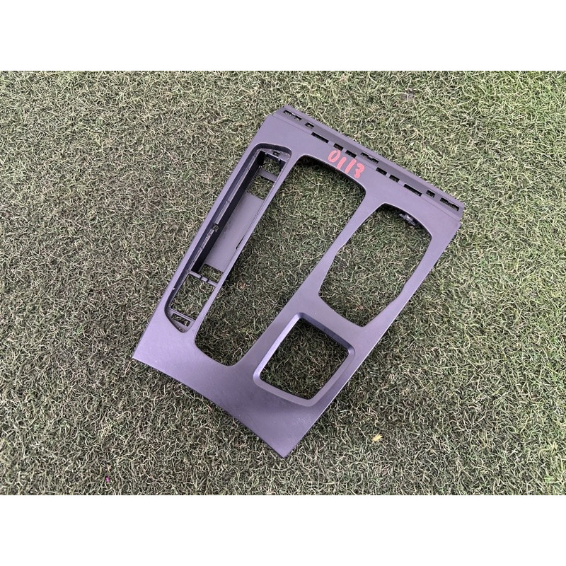 Накладка центральной консоли (салон) BMW X5 F15 2015 3.0 51169252115