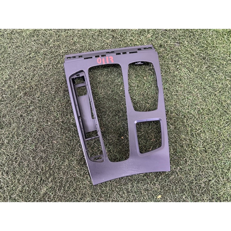 Накладка центральной консоли (салон) BMW X5 F15 2015 3.0 51169252115