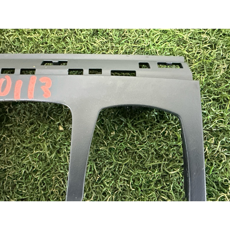 Накладка центральной консоли (салон) BMW X5 F15 2015 3.0 51169252115
