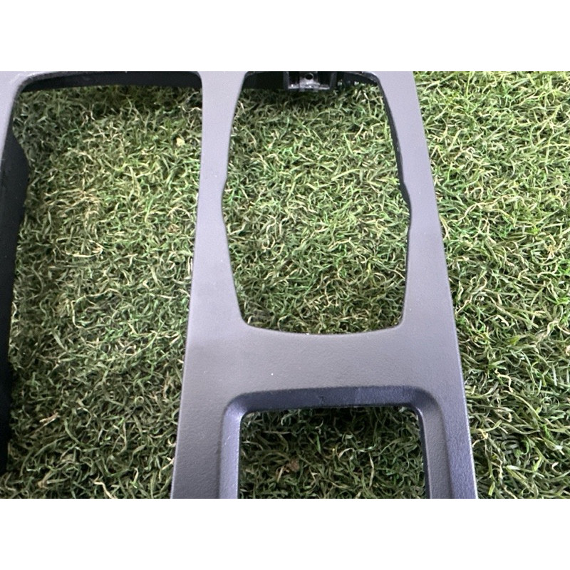 Накладка центральной консоли (салон) BMW X5 F15 2015 3.0 51169252115