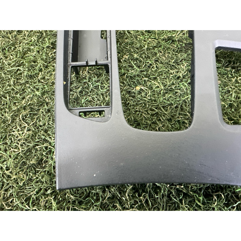 Накладка центральной консоли (салон) BMW X5 F15 2015 3.0 51169252115