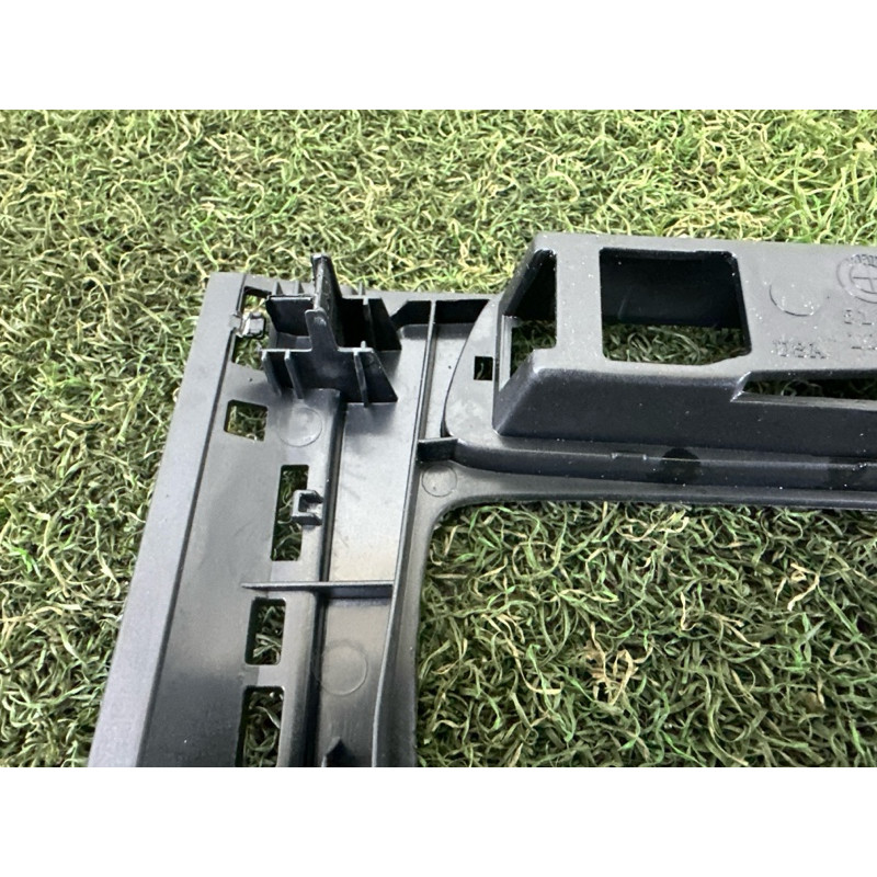 Накладка центральной консоли (салон) BMW X5 F15 2015 3.0 51169252115