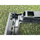 Накладка центральной консоли (салон) BMW X5 F15 2015 3.0 51169252115