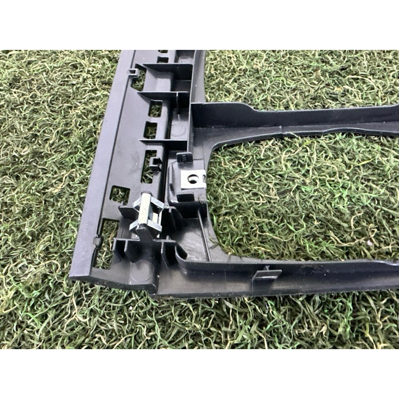 Накладка центральной консоли (салон) BMW X5 F15 2015 3.0 51169252115