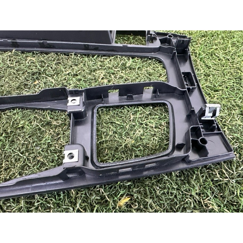 Накладка центральной консоли (салон) BMW X5 F15 2015 3.0 51169252115