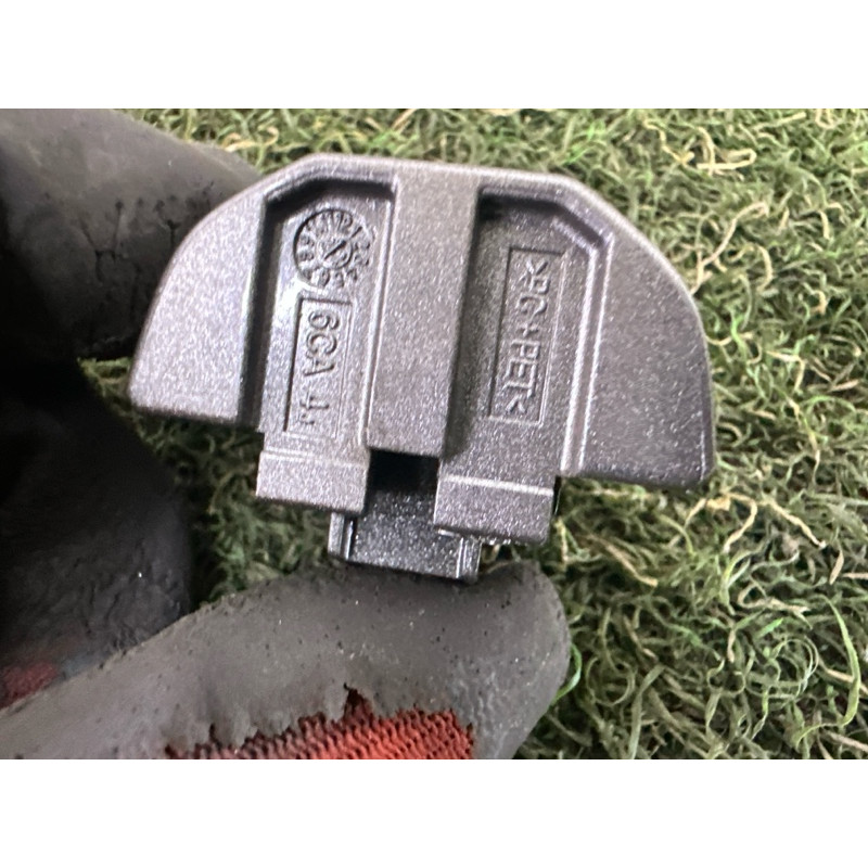 Заглушка зовнішньої ручки (кузов і елементи) Nissan Rogue T33 2022 1.5 826466CA2B
