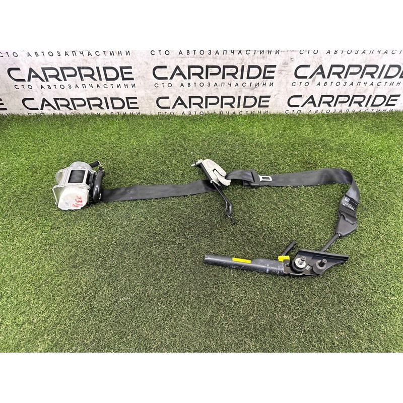 Ремінь безпеки (airbag / безпека) Nissan Rogue T33 2021 2.5 868846RR5A