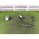 Ремінь безпеки (airbag / безпека) Nissan Rogue T33 2021 2.5 868846RR5A
