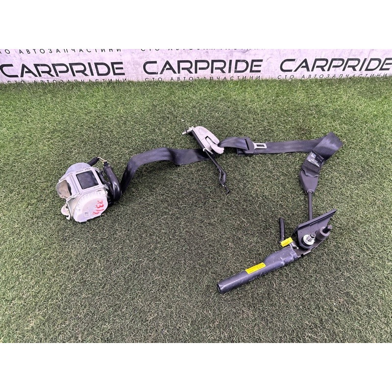 Ремінь безпеки (airbag / безпека) Nissan Rogue T33 2021 2.5 868846RR5A