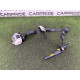 Ремінь безпеки (airbag / безпека) Nissan Rogue T33 2021 2.5 868846RR5A