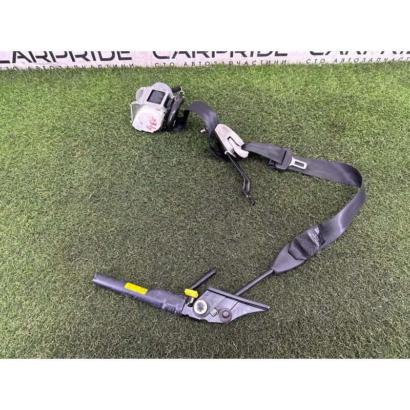 Ремінь безпеки (airbag / безпека) Nissan Rogue T33 2021 2.5 868846RR5A