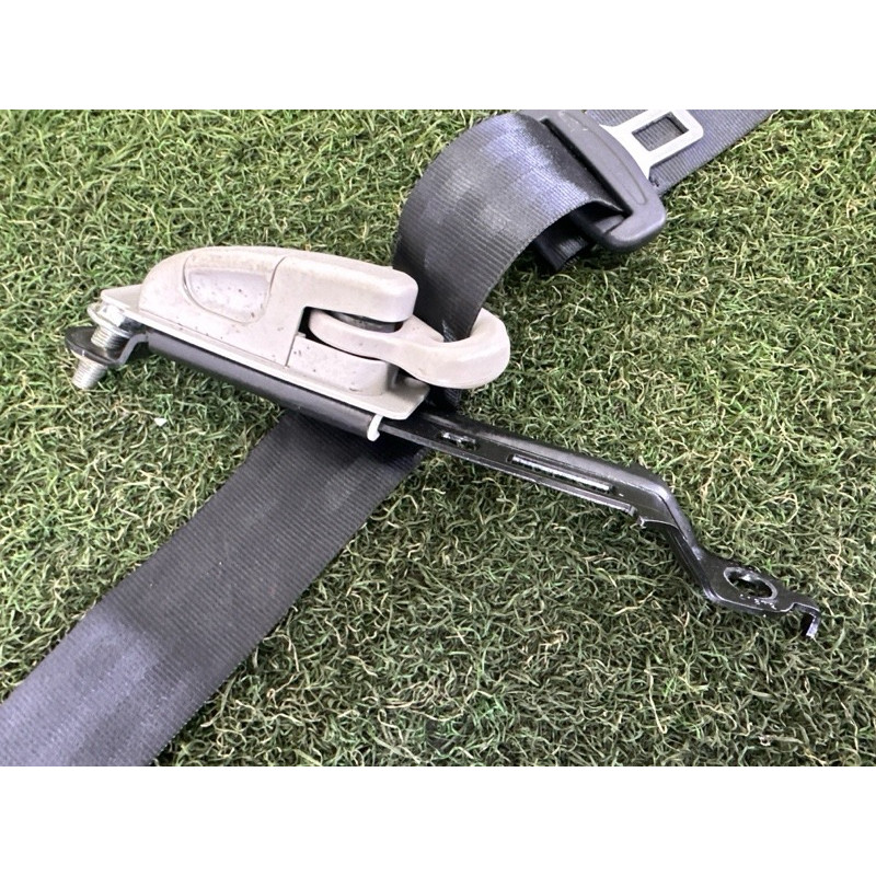 Ремінь безпеки (airbag / безпека) Nissan Rogue T33 2021 2.5 868846RR5A