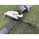 Ремінь безпеки (airbag / безпека) Nissan Rogue T33 2021 2.5 868846RR5A