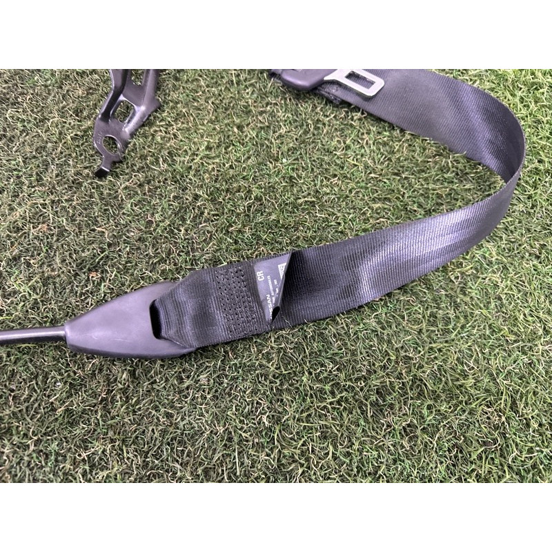 Ремінь безпеки (airbag / безпека) Nissan Rogue T33 2021 2.5 868846RR5A