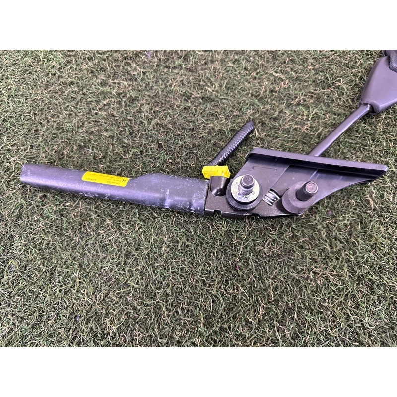 Ремінь безпеки (airbag / безпека) Nissan Rogue T33 2021 2.5 868846RR5A