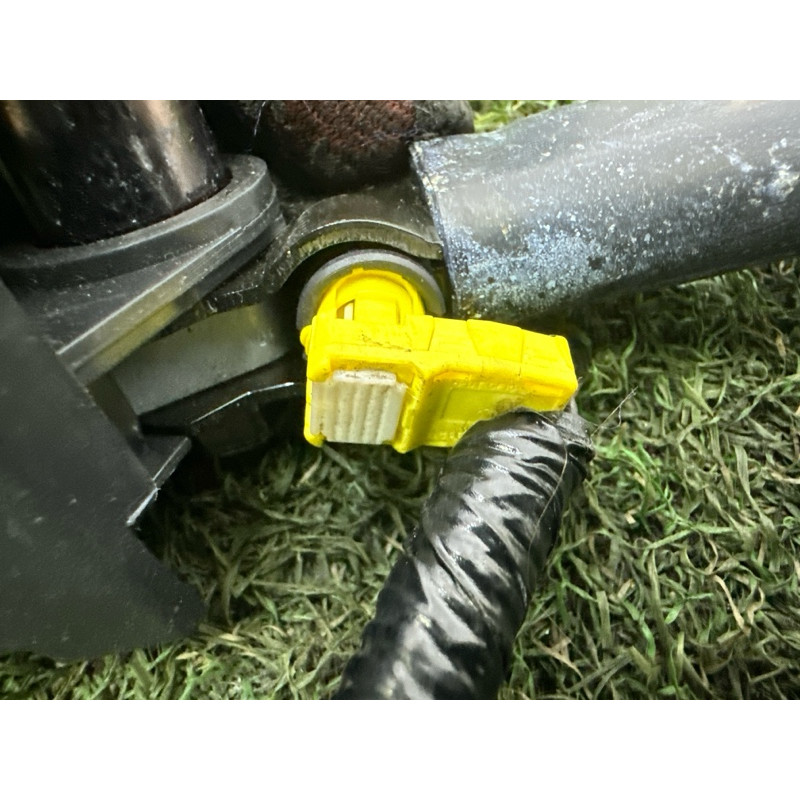 Ремінь безпеки (airbag / безпека) Nissan Rogue T33 2021 2.5 868846RR5A