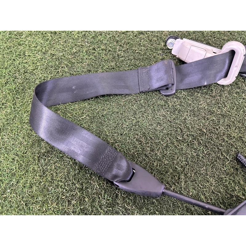 Ремінь безпеки (airbag / безпека) Nissan Rogue T33 2021 2.5 868846RR5A