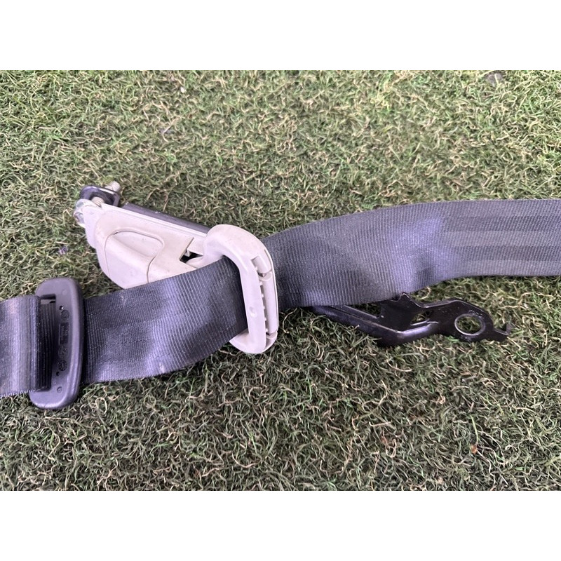 Ремінь безпеки (airbag / безпека) Nissan Rogue T33 2021 2.5 868846RR5A