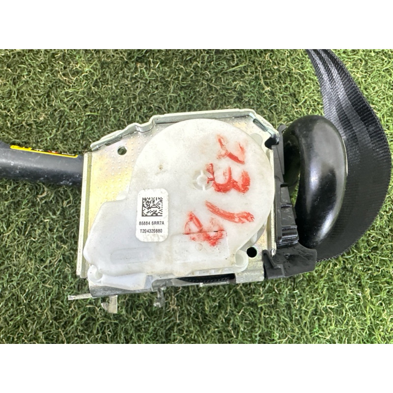 Ремінь безпеки (airbag / безпека) Nissan Rogue T33 2021 2.5 868846RR5A