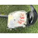 Ремінь безпеки (airbag / безпека) Nissan Rogue T33 2021 2.5 868846RR5A