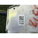 Ремінь безпеки (airbag / безпека) Nissan Rogue T33 2021 2.5 868846RR5A