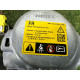 Ремінь безпеки (airbag / безпека) Nissan Rogue T33 2021 2.5 868846RR5A