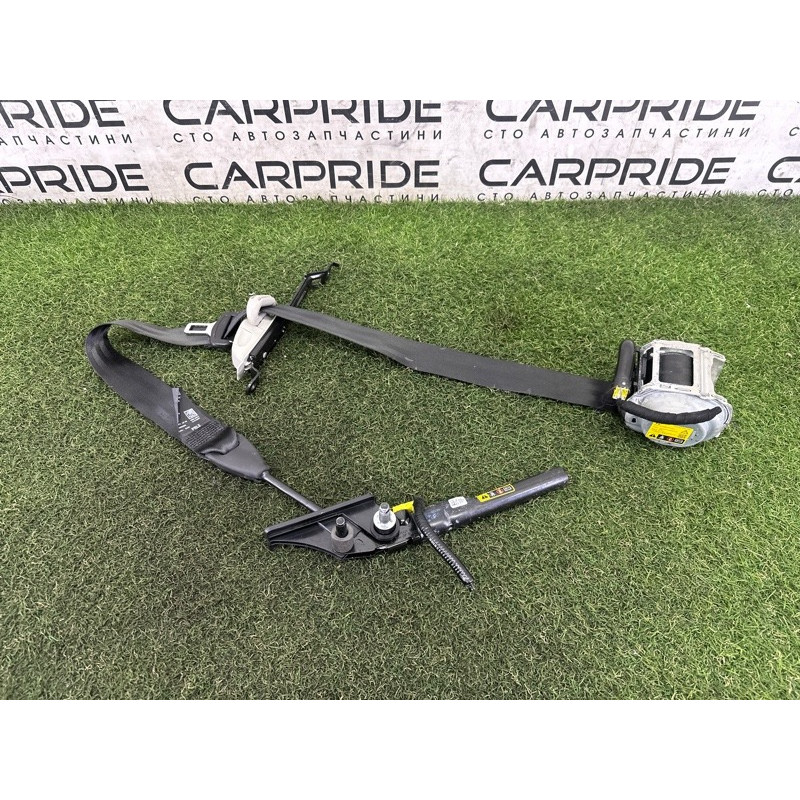Ремень безопасности (airbag / безопасность) Nissan Rogue T33 2021 2.5 868856RR5A