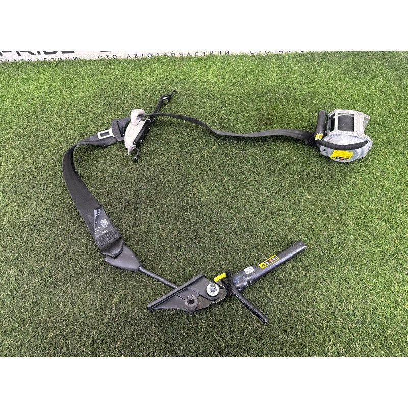 Ремень безопасности (airbag / безопасность) Nissan Rogue T33 2021 2.5 868856RR5A