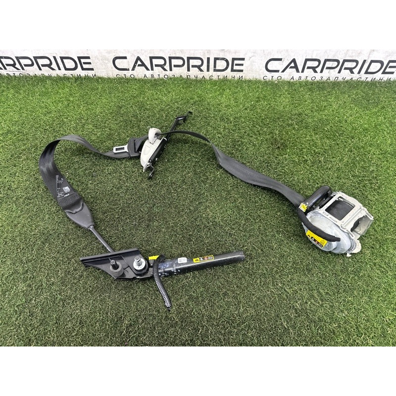 Ремень безопасности (airbag / безопасность) Nissan Rogue T33 2021 2.5 868856RR5A