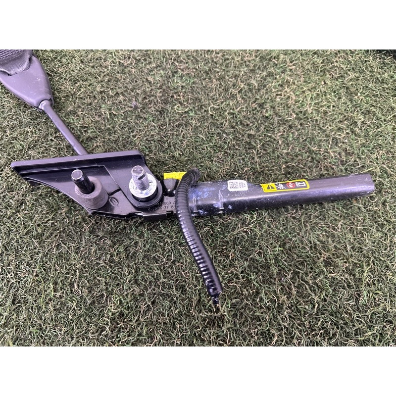 Ремень безопасности (airbag / безопасность) Nissan Rogue T33 2021 2.5 868856RR5A