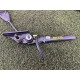 Ремень безопасности (airbag / безопасность) Nissan Rogue T33 2021 2.5 868856RR5A