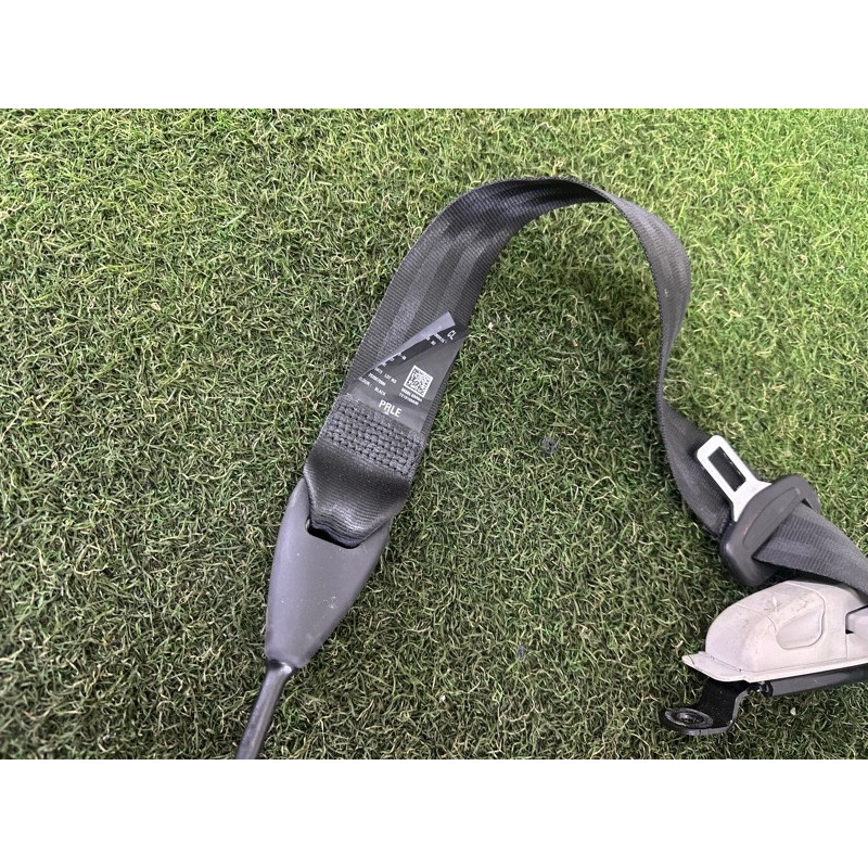 Ремень безопасности (airbag / безопасность) Nissan Rogue T33 2021 2.5 868856RR5A