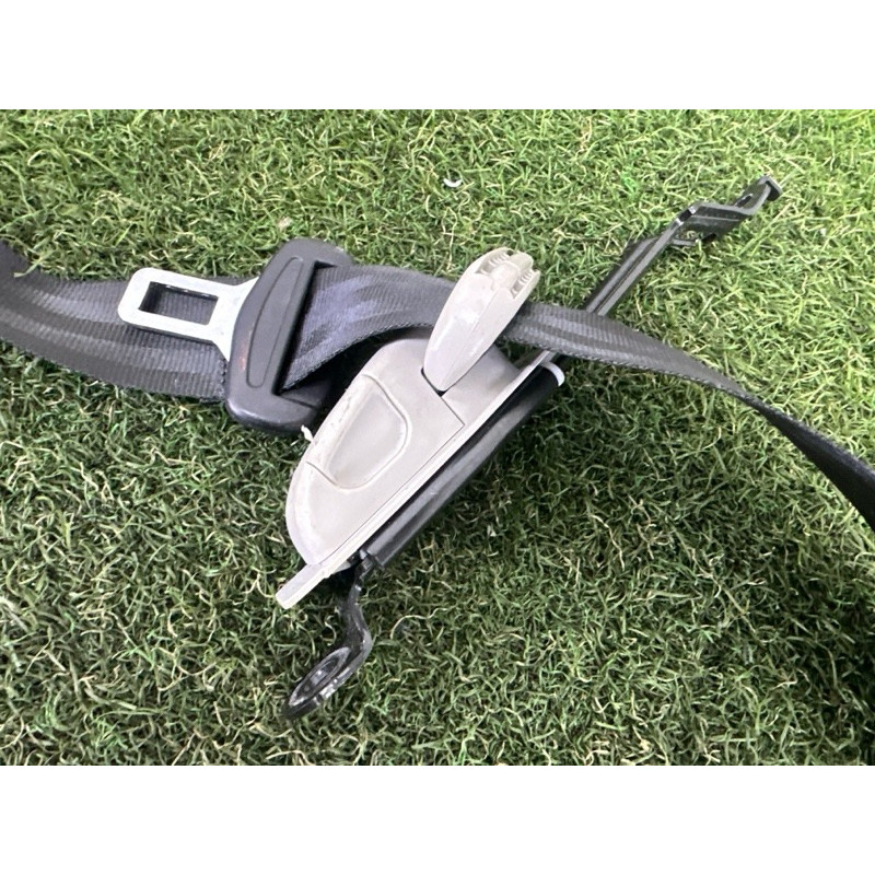 Ремень безопасности (airbag / безопасность) Nissan Rogue T33 2021 2.5 868856RR5A