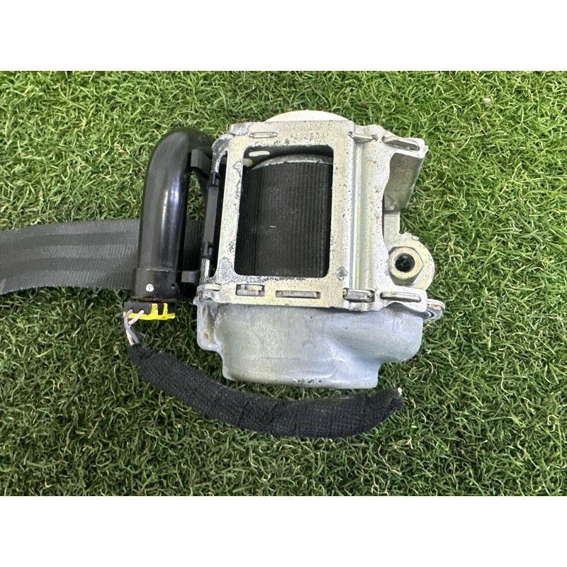 Ремень безопасности (airbag / безопасность) Nissan Rogue T33 2021 2.5 868856RR5A