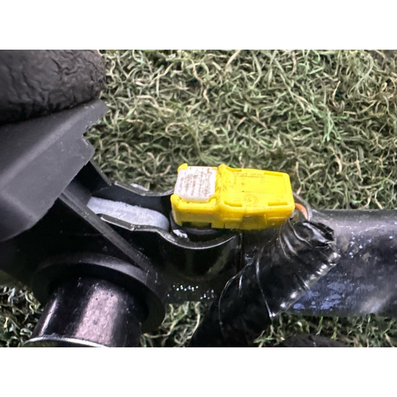 Ремень безопасности (airbag / безопасность) Nissan Rogue T33 2021 2.5 868856RR5A
