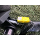 Ремень безопасности (airbag / безопасность) Nissan Rogue T33 2021 2.5 868856RR5A
