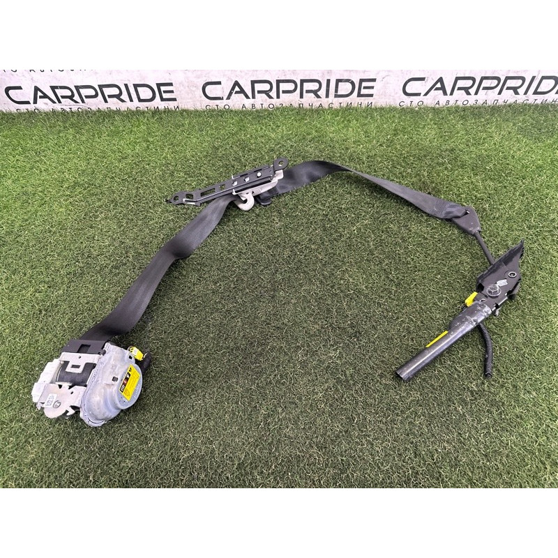 Ремень безопасности (airbag / безопасность) Nissan Rogue T33 2021 2.5 868856RR5A