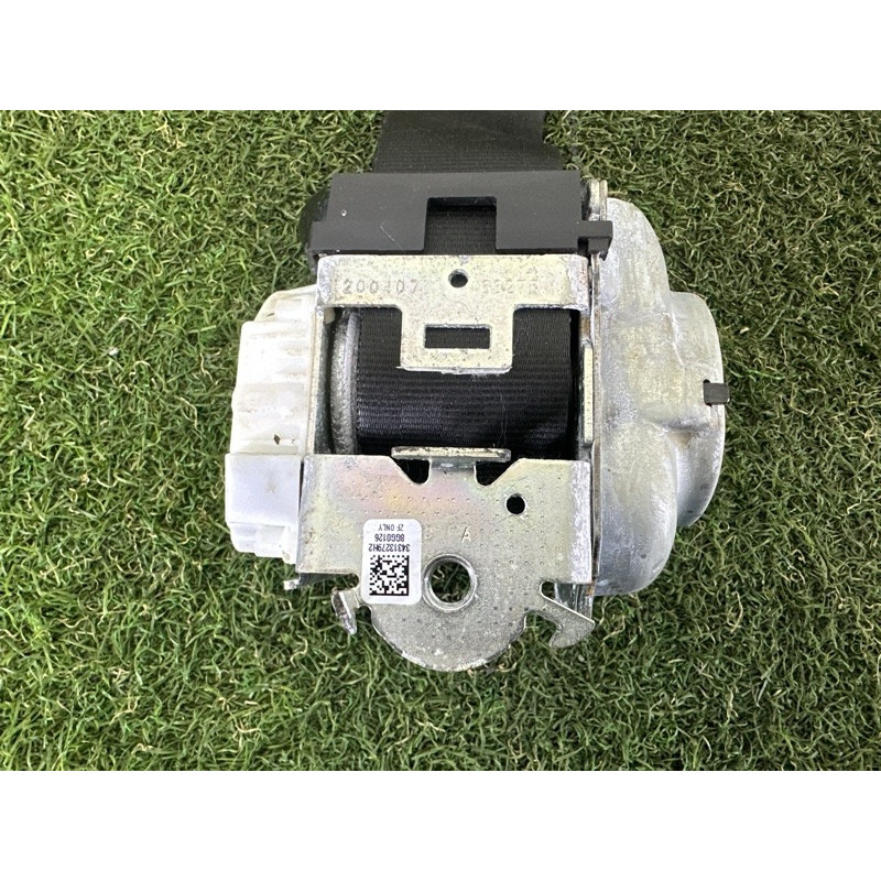 Ремень безопасности (airbag / безопасность) Nissan Rogue T33 2021 2.5 868856RR5A
