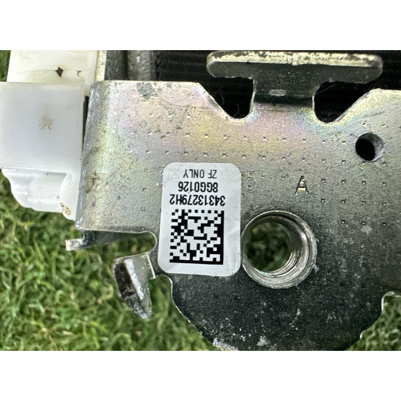Ремень безопасности (airbag / безопасность) Nissan Rogue T33 2021 2.5 868856RR5A